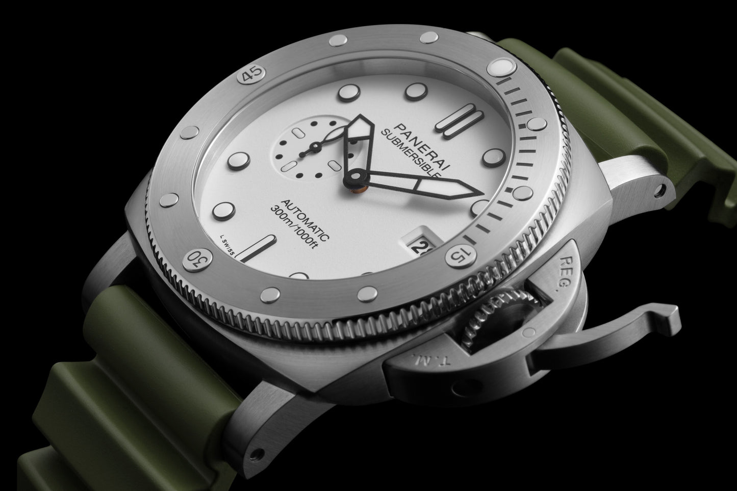 44MM Submersible QuarantaQuattro