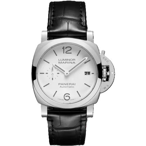 40MM Luminor Quaranta