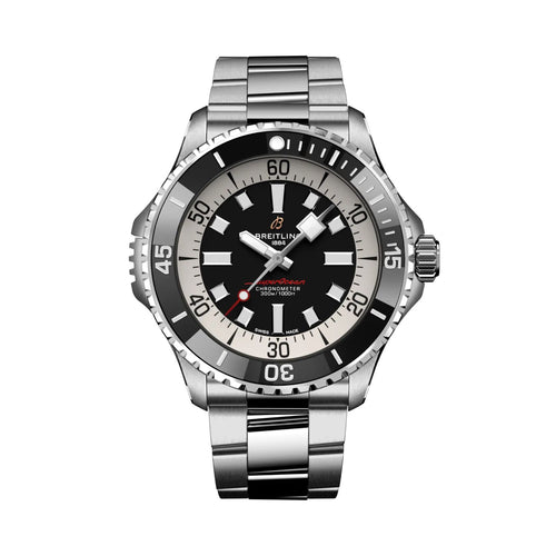 46MM SUPEROCEAN AUTOMATIC
