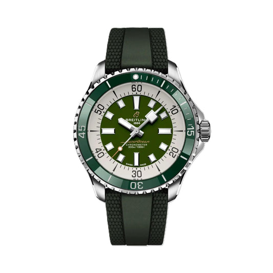 44M SUPEROCEAN AUTOMATIC