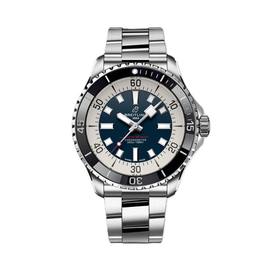 44MM SUPEROCEAN AUTOMATIC