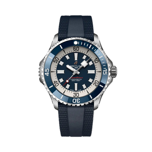 46MM SUPEROCEAN AUTOMATIC