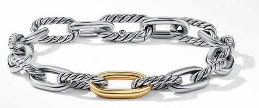 Madison Chain Bracelet