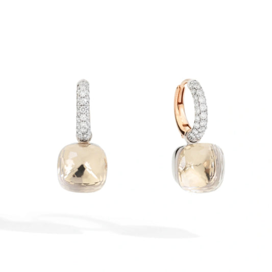 Nudo Earrings Classic