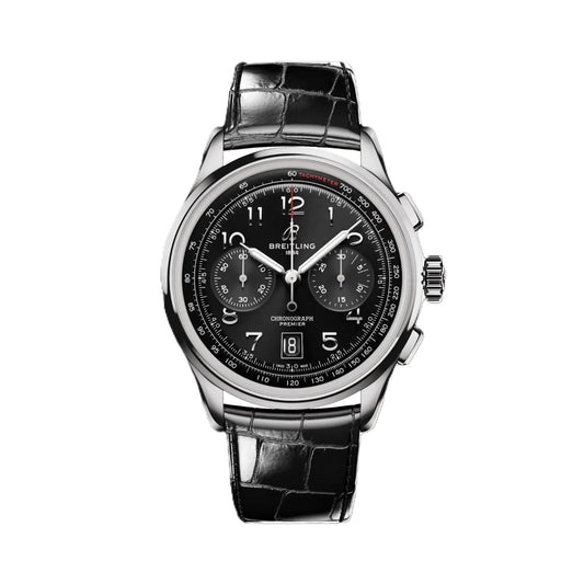 42MM PREMIER B01 CHRONOGRAPH
