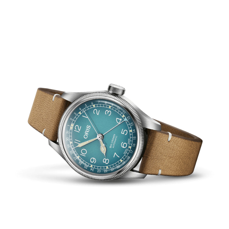 Oris X Cervo Volante Orr s Jewelers