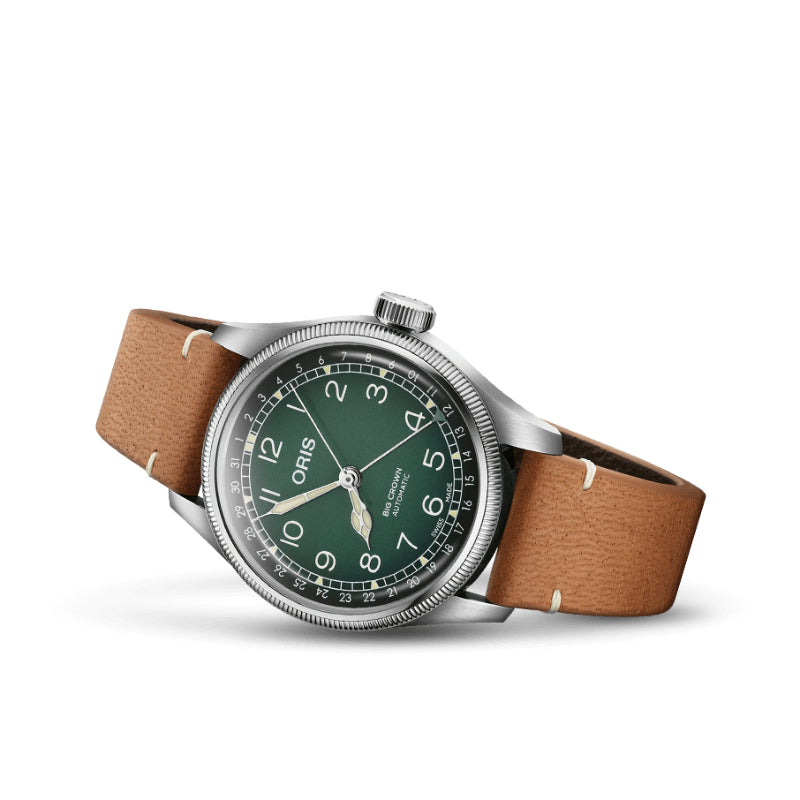 Oris X Cervo Volante