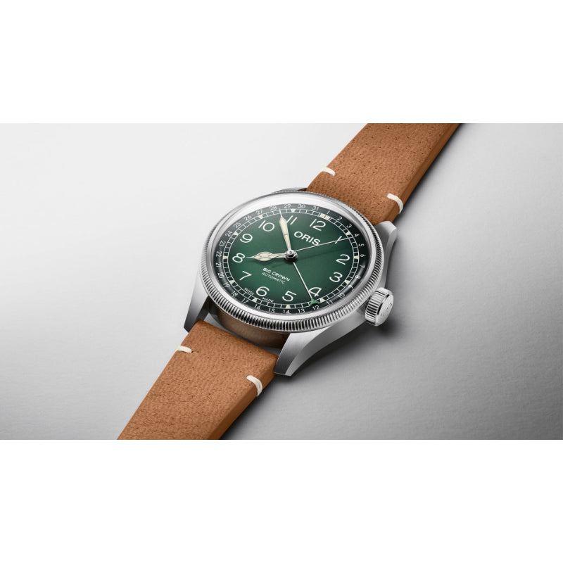 Oris X Cervo Volante