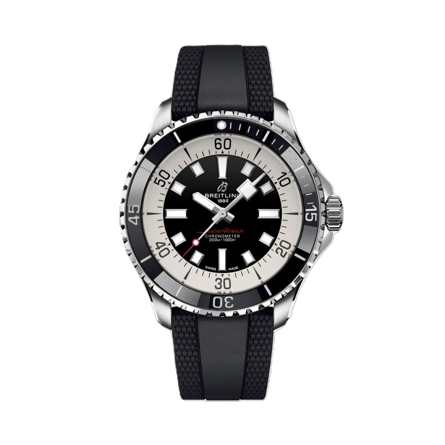 44MM SUPEROCEAN AUTOMATIC
