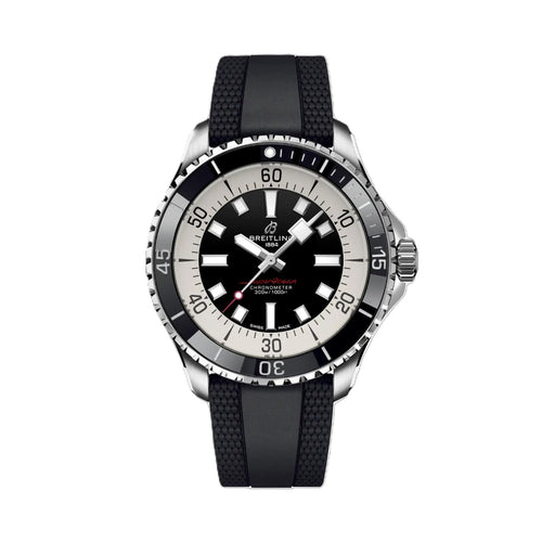 44MM SUPEROCEAN AUTOMATIC