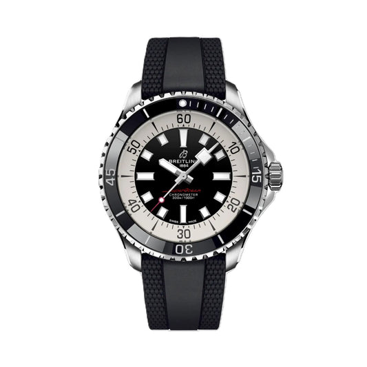44MM SUPEROCEAN AUTOMATIC