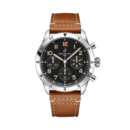 42 MM CLASSIC AVI AUTO