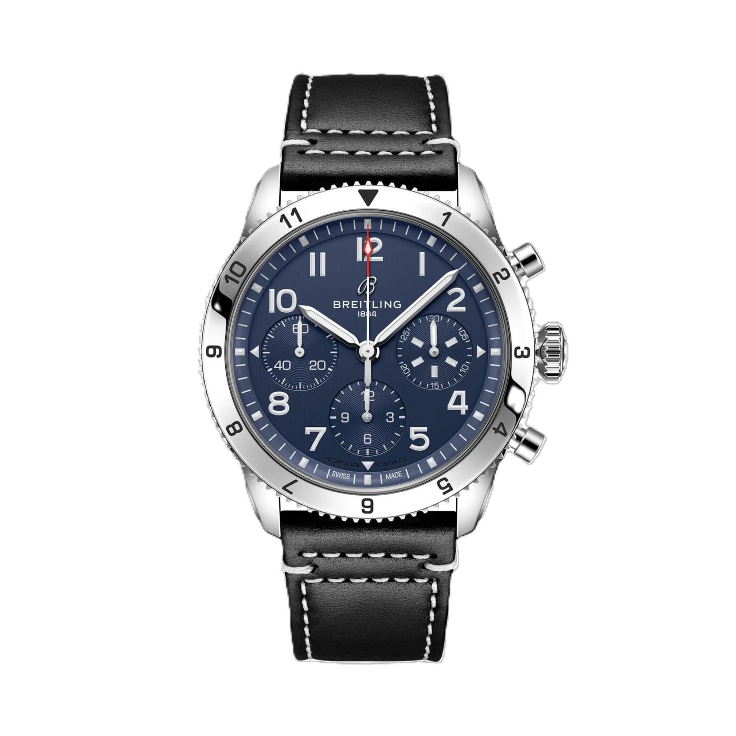 42MM CLASSIC AVI CHRONO TRIBUTE CORSAIR