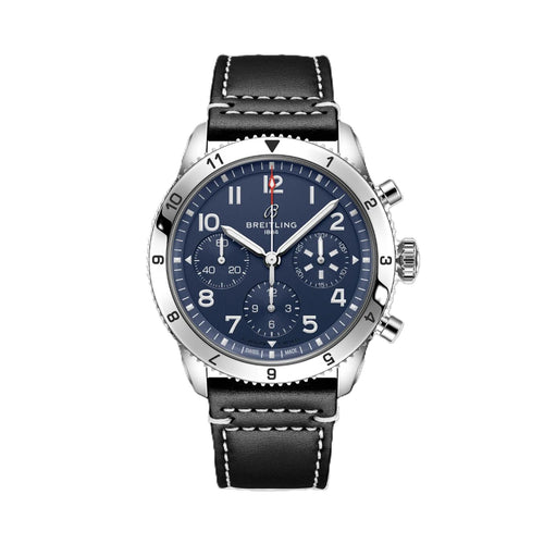 42MM CLASSIC AVI CHRONO TRIBUTE CORSAIR