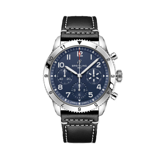42MM CLASSIC AVI CHRONO TRIBUTE CORSAIR