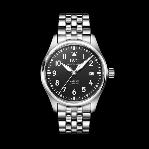 40MM Pilot's Watch Mark XX