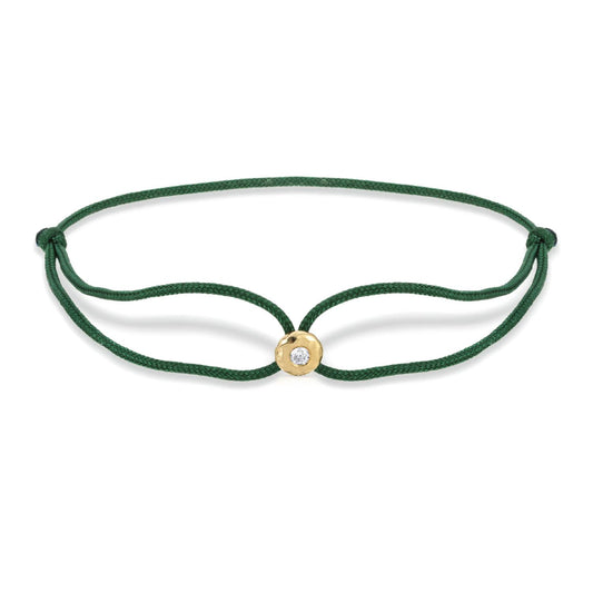 Nesting Gem Collection Parachute Bracelet