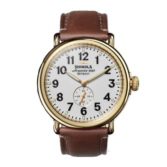 47 MM RUNWELL
