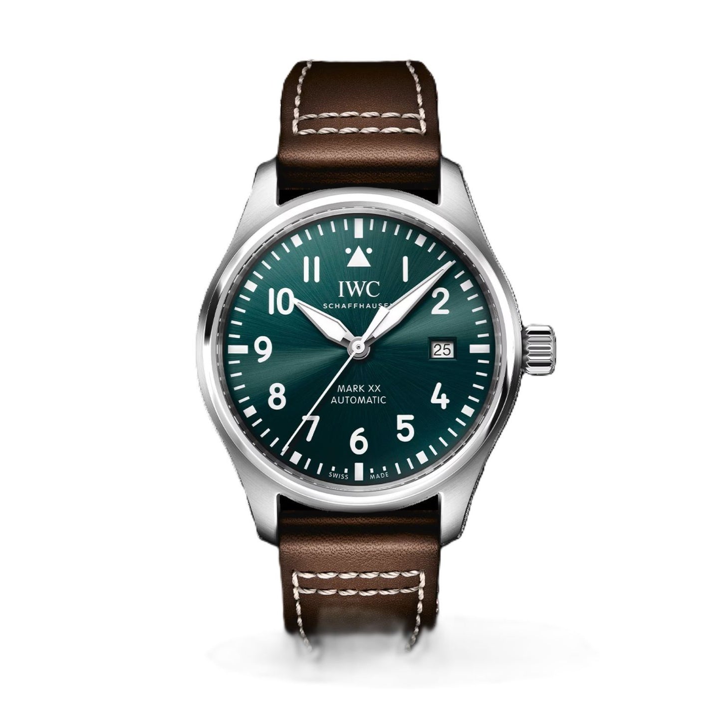 40MM Pilot's Watch Mark XX