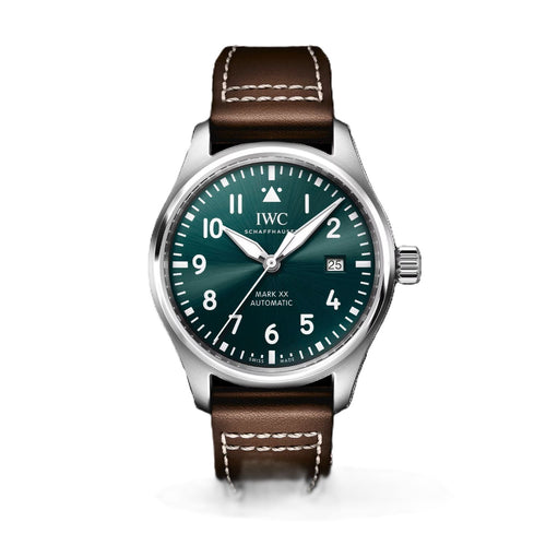 40MM Pilot's Watch Mark XX