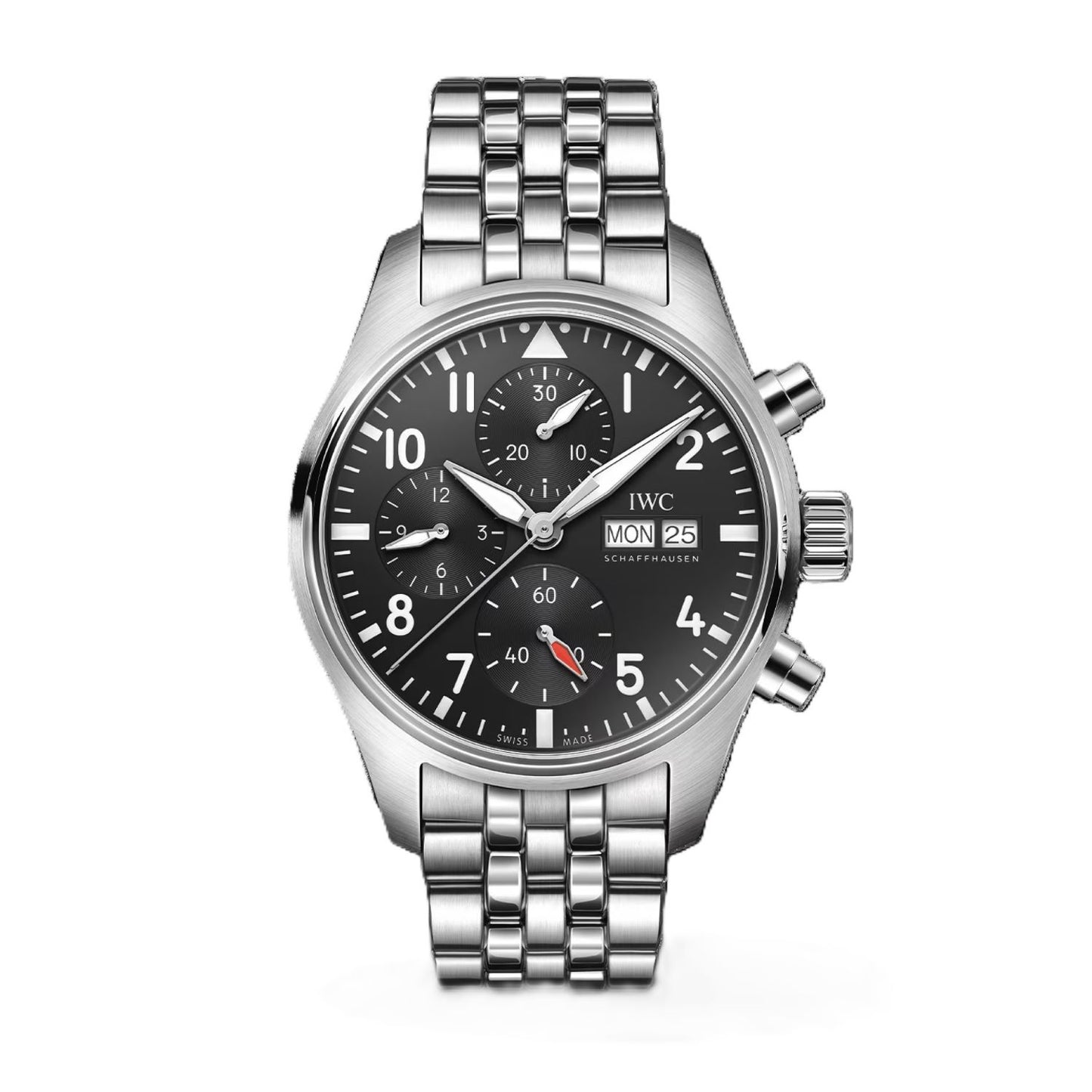41MM Pilot's Watch Chronograph