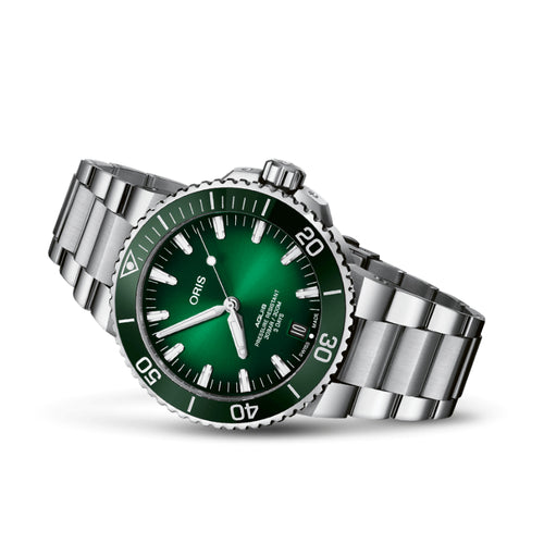 Oris Aquis Date Calibre 400