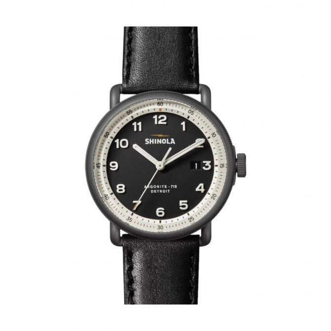 43 MM CANFIELD C56