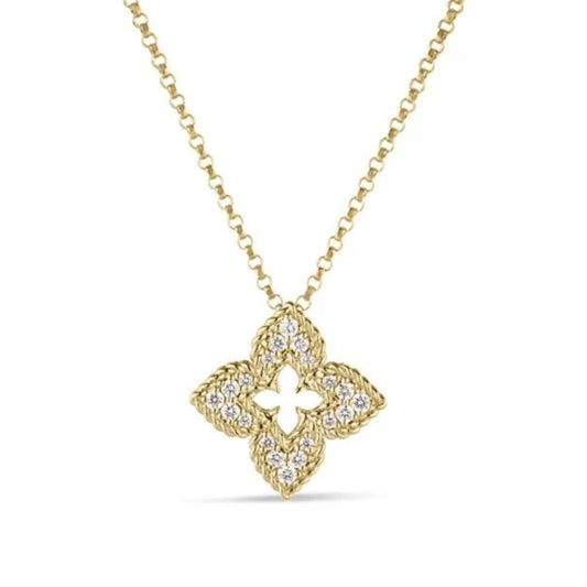 Venetian Princess Collection Diamond Necklace