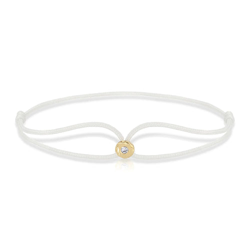 Nesting Gem Collection Parachute Diamond Bracelet