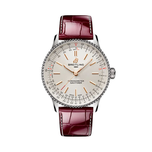 36MM NAVITIMER AUTOMATIC