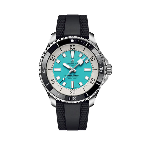 44MM SUPEROCEAN AUTOMATIC