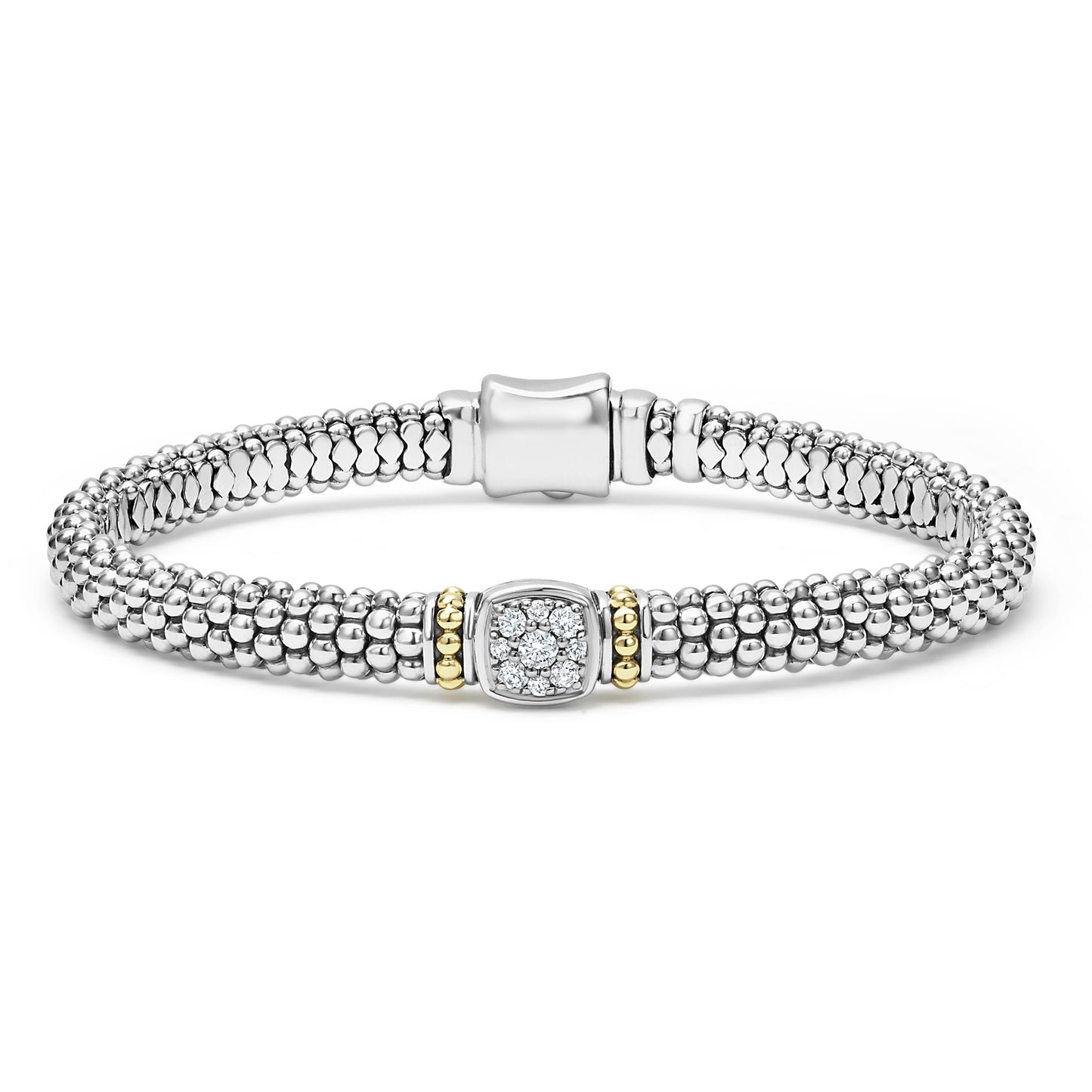 Rittenhouse Collection Diamond Caviar Bracelet