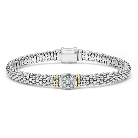 Rittenhouse Collection Diamond Caviar Bracelet