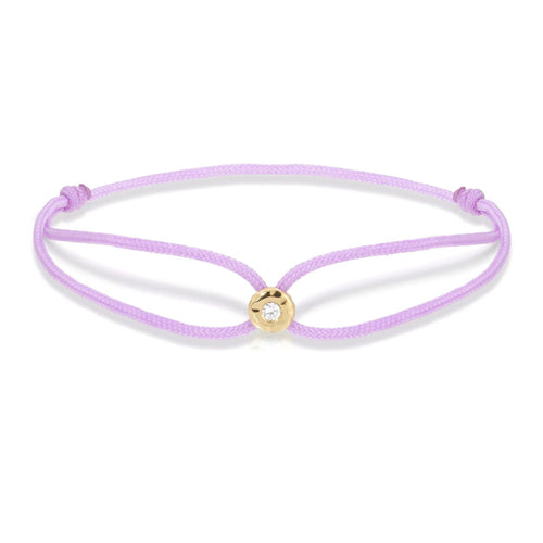 Nesting Gem Collection Parachute Bracelet