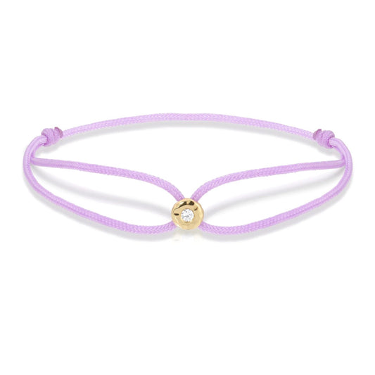 Nesting Gem Collection Parachute Bracelet