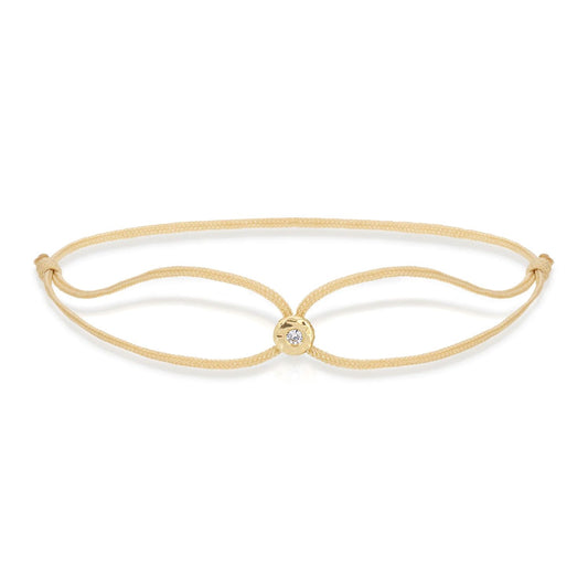 Nesting Gem Collection Parachute Bracelet