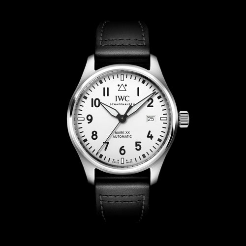 40MM Pilot's Watch Mark XX