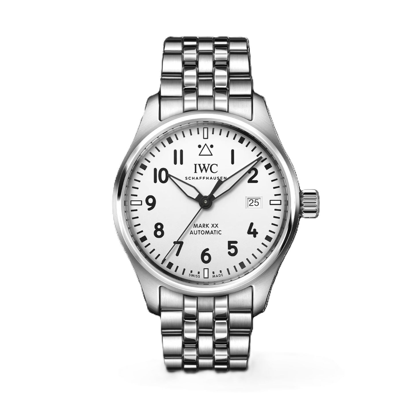 40MM Pilot's Watch Mark XX