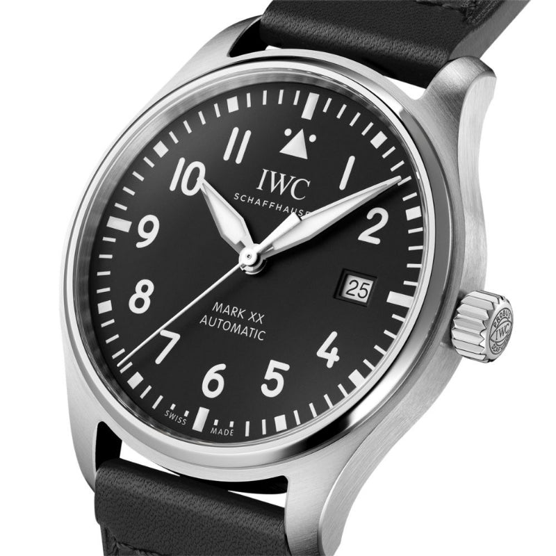 40MM Pilot's Watch Mark XX