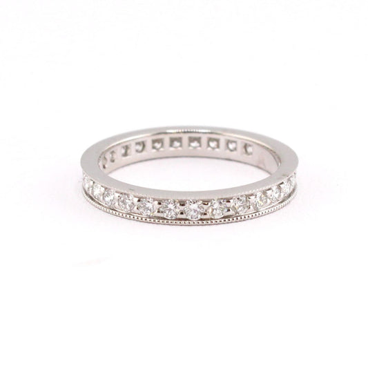 Diamond Eternity Band