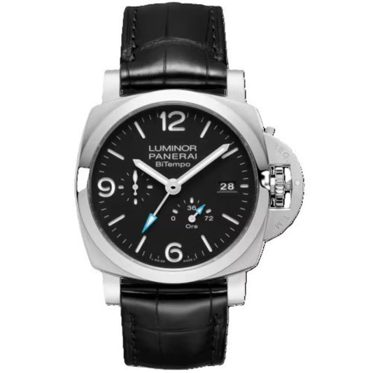 Luminor BiTempo Power Reserve 44MM