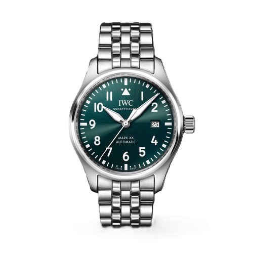 Pilot's Watch Mark XX