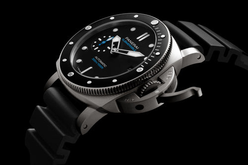 42MM Submersible