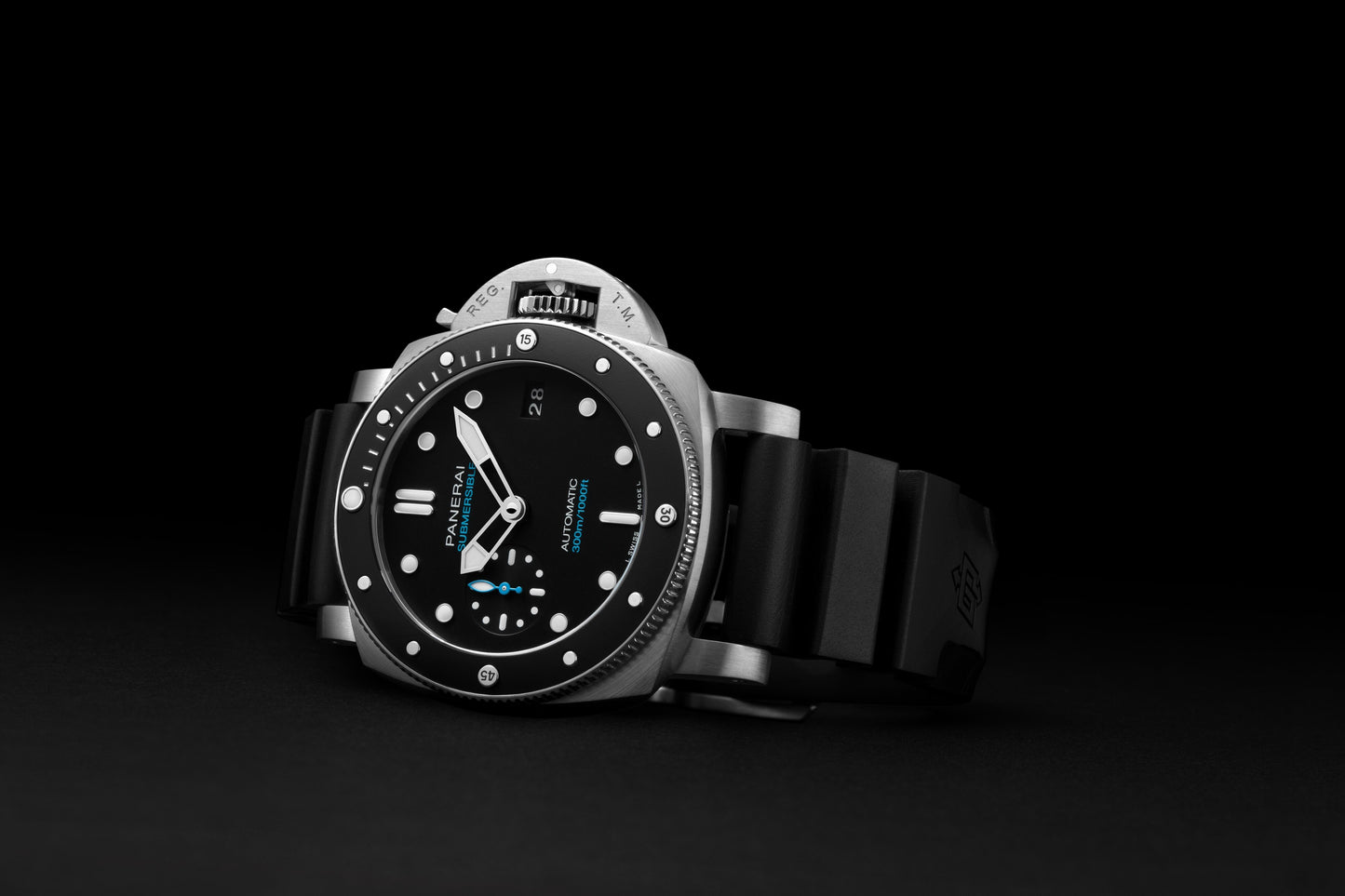 42MM Submersible