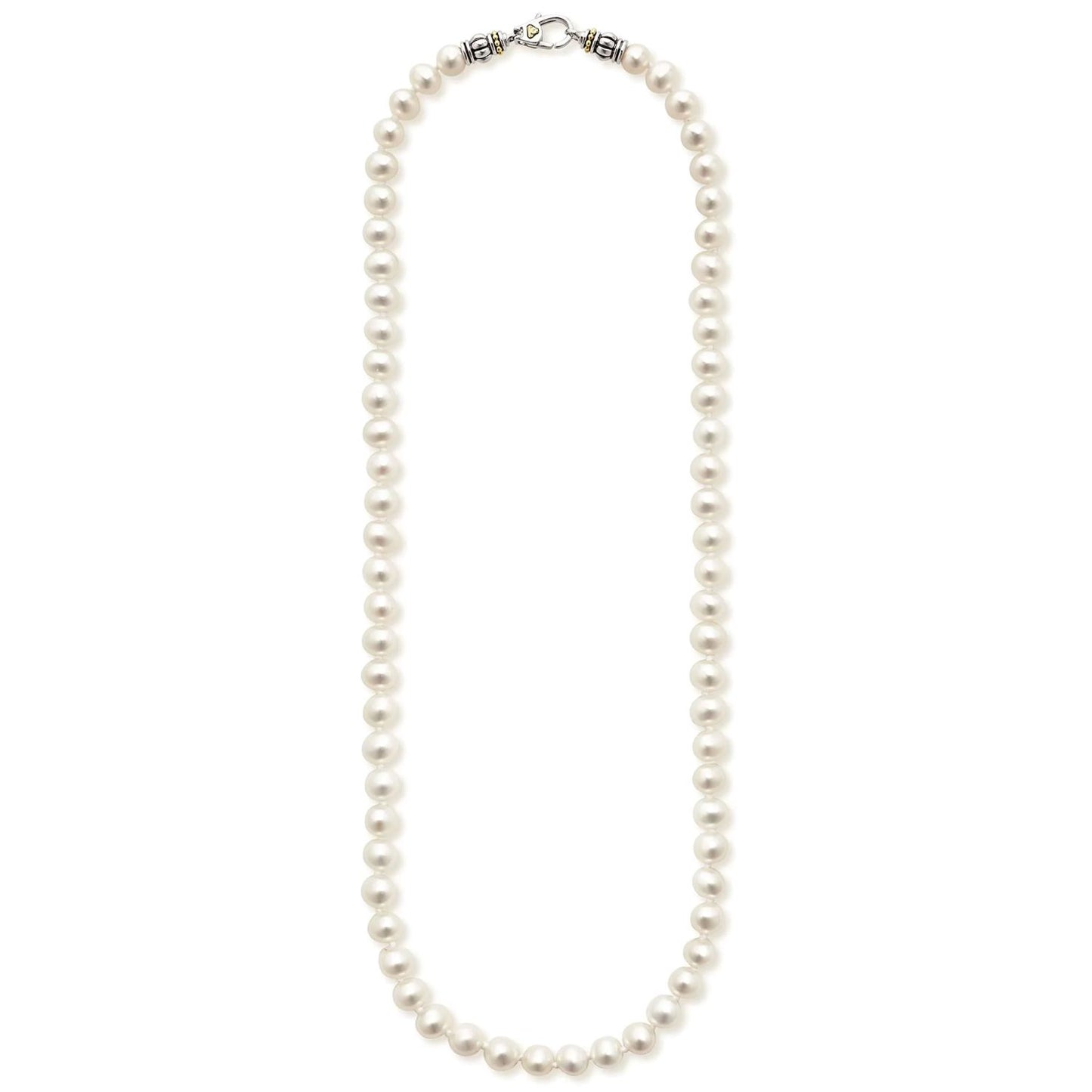Luna Collection Freshwater Pearl Strand