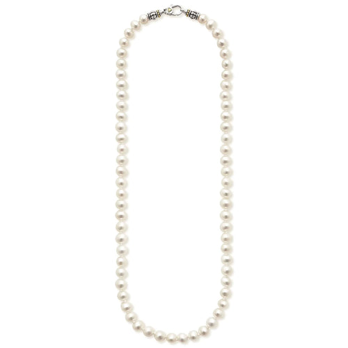 Luna Collection Freshwater Pearl Strand