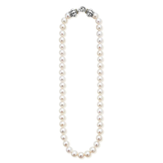Luna Collection Freshwater Pearl Strand