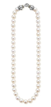 Luna Collection Freshwater Pearl Strand