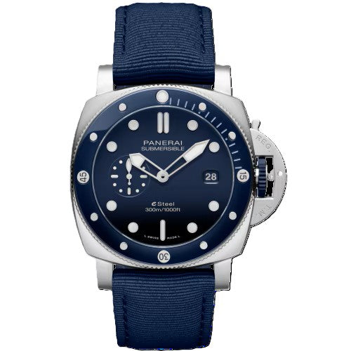 44MM Submersible QuarantaQuattro