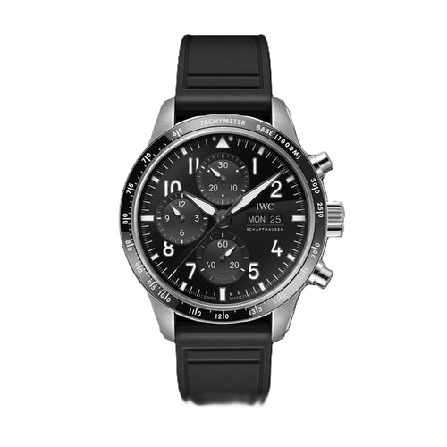 Pilot's Watch Performance Chronograph AMG